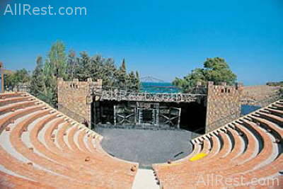 Magic Life Bodrum Imperial 26